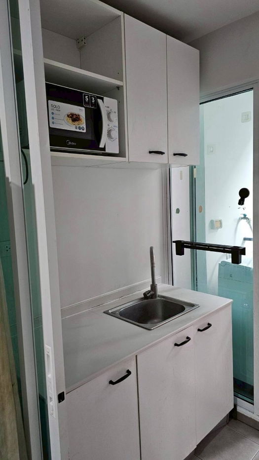 รูป #X007 ให้เช่า Regent Home Bangson Phase 28 - รูปที่ 3/9