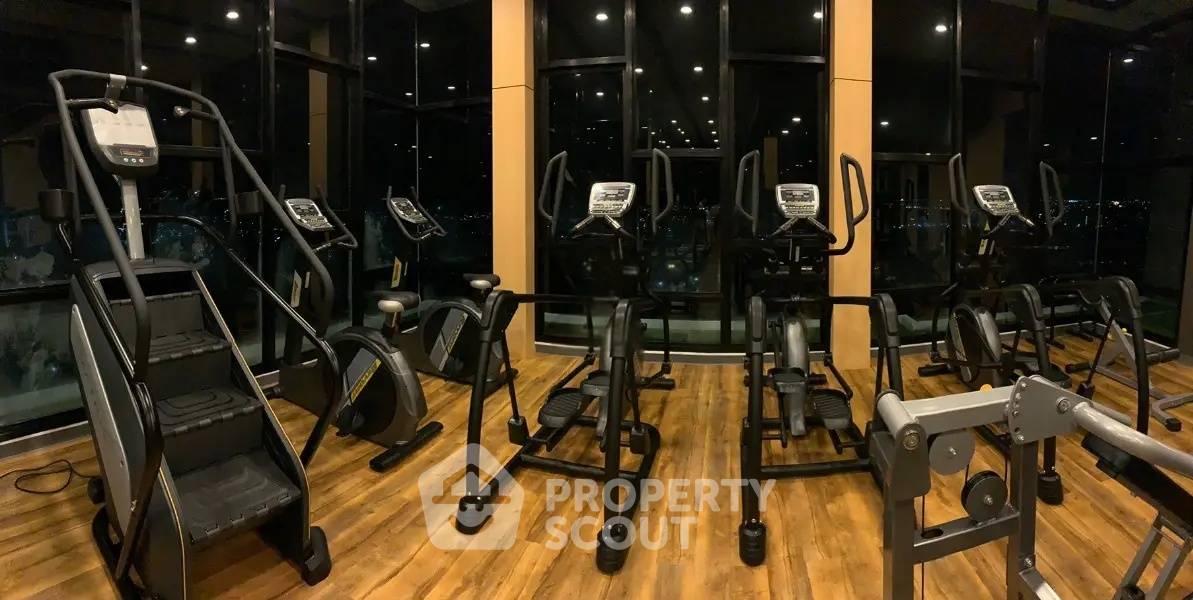 picture 1-BR Condo at Plus Condo Sriracha in Surasak (ID 2278540) - 10/10