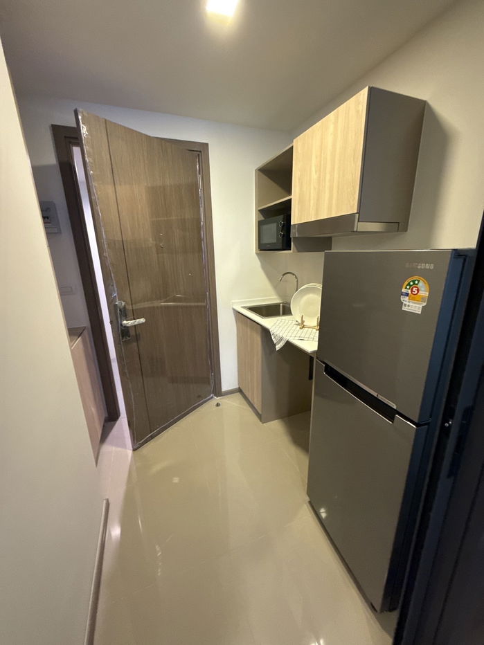 picture Forrent The muve Pradipat rent 15,000/month  - 6/10