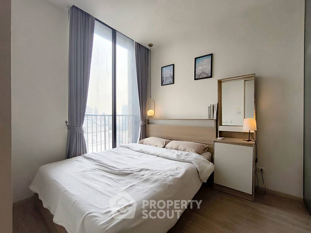 รูป คอนโด 1-ห้องนอน ที่ โนเบิล สเตท 39 ใกล้ BTS พร้อมพงษ์ (ID 2096623) - รูปที่ 2/7
