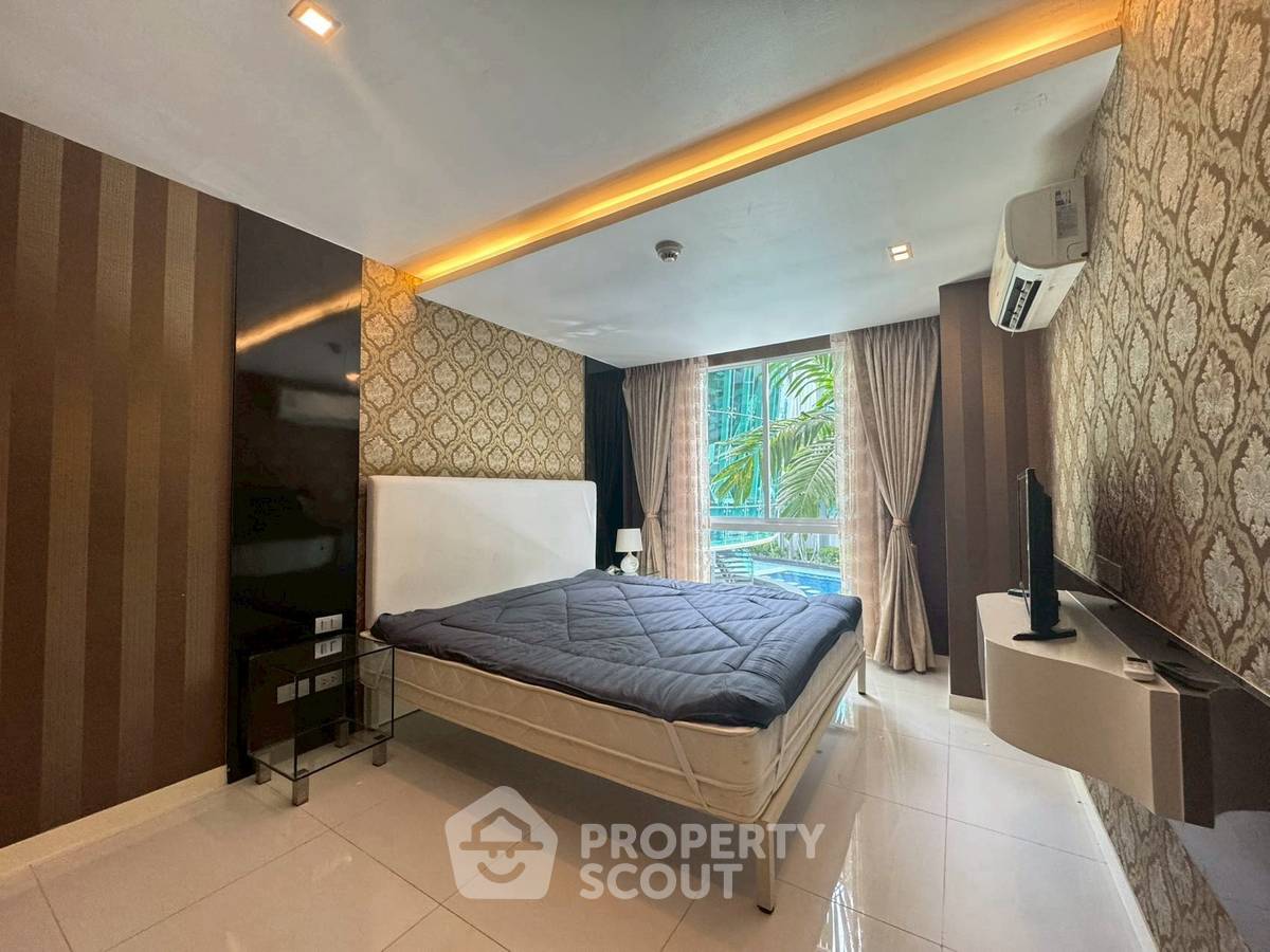 รูป คอนโด 2-ห้องนอน ที่ ซิตี้ เซ็นเตอร์ เรสซิเดนซ์ ใกล้ เมืองพัทยา (ID 2244460) - รูปที่ 5/8