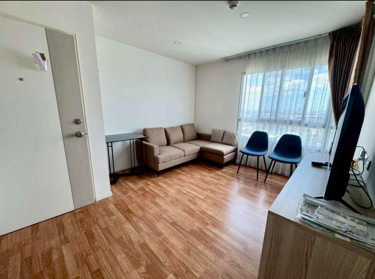 picture code : B209 Lumpini Ville Phattanakan–Srinakarin - 2/9