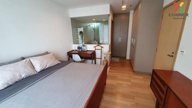 picture FOR RENT condo , Siri at Sukhumvit , BTS-Thong Lo , Phra Khanong , Watthana , Bangkok , CX-56350 ✅ Live chat with us ADD LINE @connexproperty ✅  - 4/6