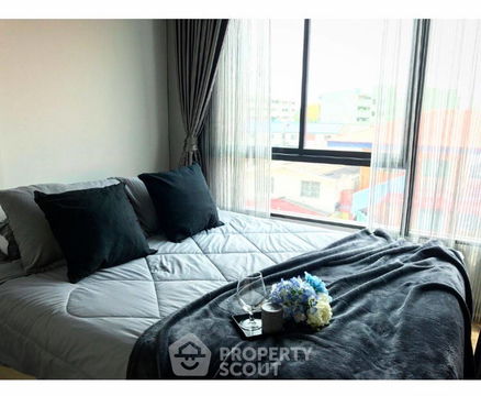 1-BR Condo at Notting Hill Phahol - Kaset in Anusawari (ID 2085701)