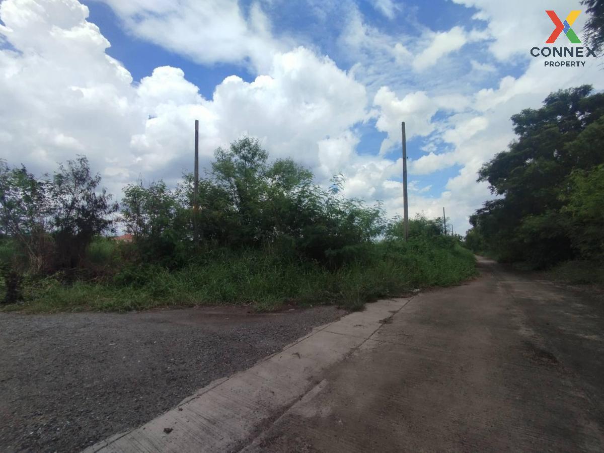picture For Sale Land , Chalongkrung Riverville Resort , Lam Phak Chi , Nong Chok , Bangkok , CX-122728 ✅ Live chat with us ADD LINE @connexproperty ✅  - 1/4