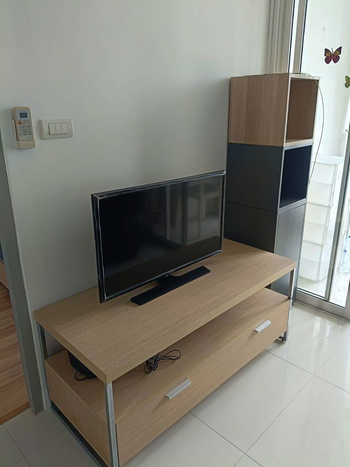 picture For Rent Ideo Verve Sukhumvit near MRT - 2/14