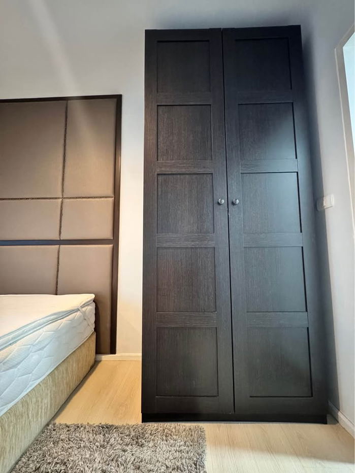 รูป FOR RENT  🌸  Aspire Sukhumvit 48 🌸  16,500 THB / Month 💵  JA-079 - รูปที่ 5/16