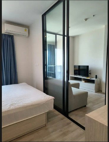 picture C6030 Rent  :  Condo  Niche MONO Mega Space Bangna ( BTS Bangna ) 064 665 4666 - 3/10