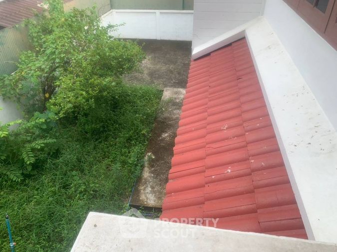 5-bed house for sale, 376.6 sqm, 169 sq wah, Prawet
