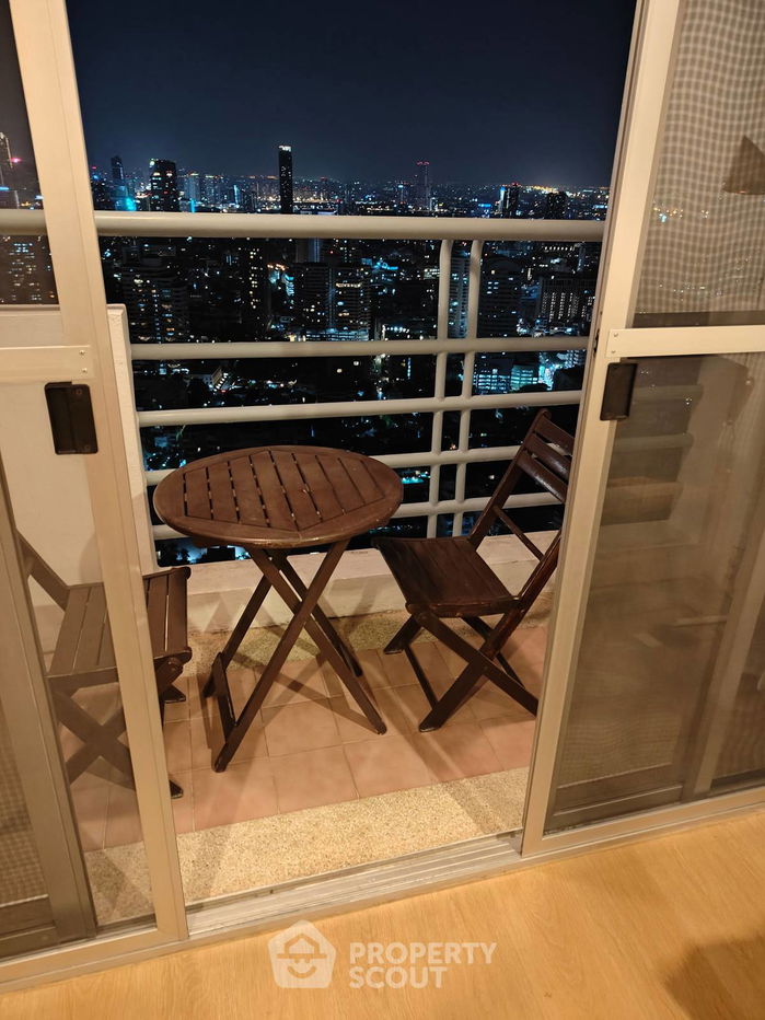 picture 2-BR Condo at The Waterford Diamond Tower Sukhumvit near BTS Phrom Phong (ID 2245498) - 3/9