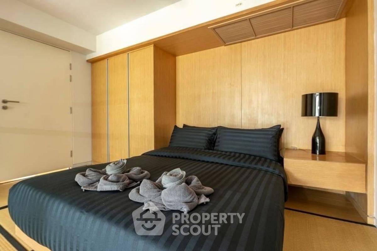 picture 3-BR Condo at Whizdom The Forestias in Bang Kaeo (ID 2280358) - 14/31