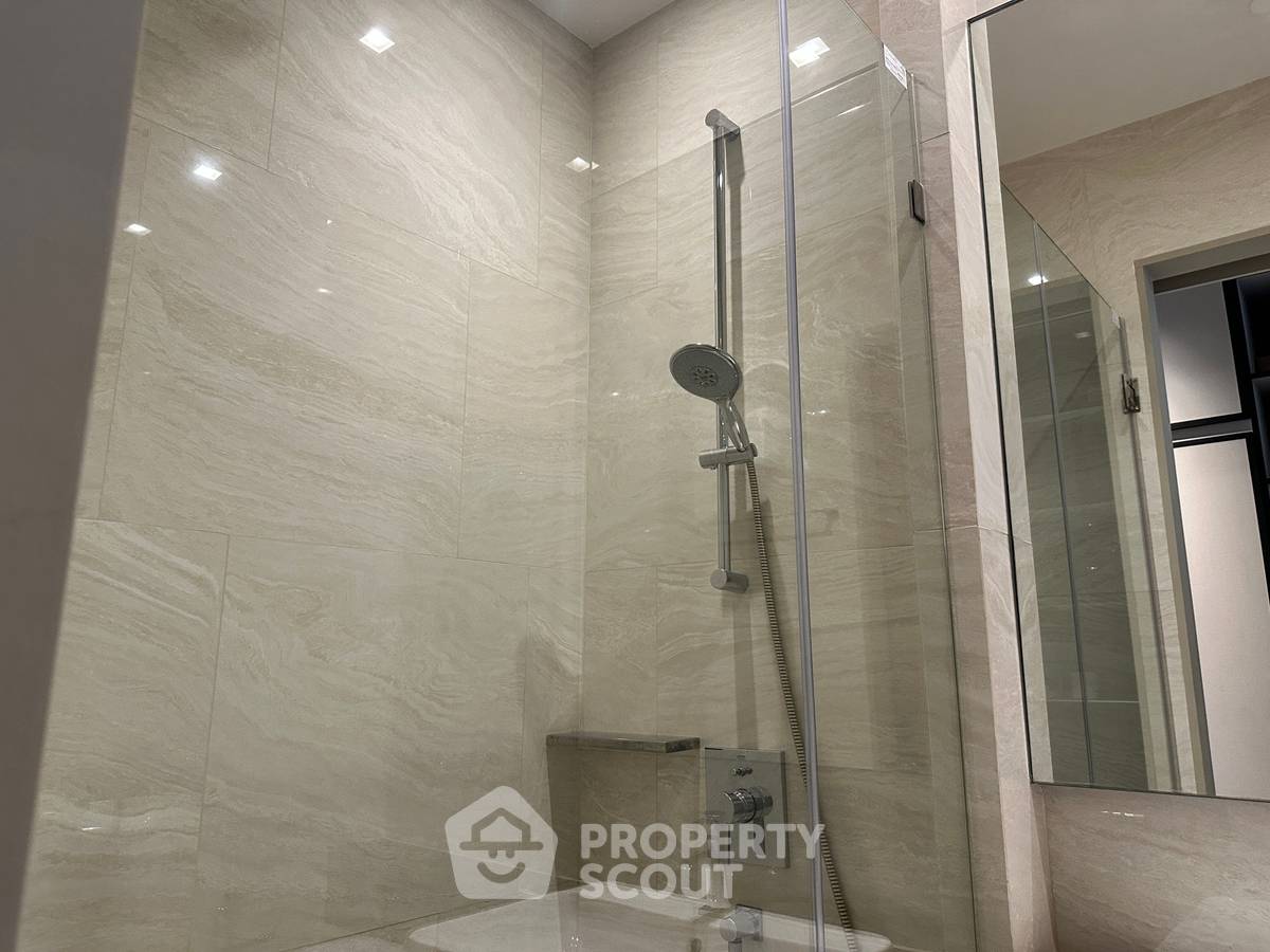 picture 1-BR Condo at Ashton Silom near BTS Chong Nonsi (ID 2261709) - 11/11