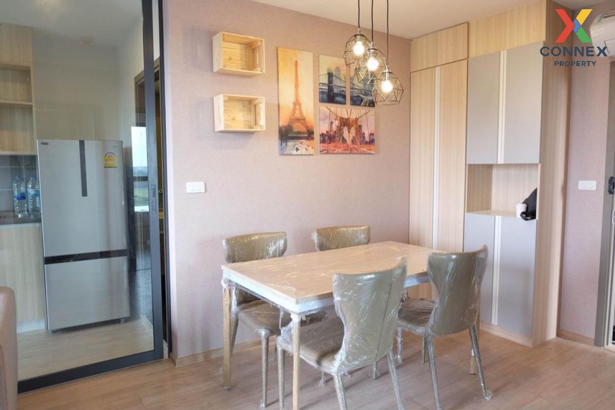 รูป เช่าคอนโด  ไอดีโอ โอทู BTS-บางนา บางนา เขต บางนา กรุงเทพ CX-11610 ✅ ทักไลน์ @connexproperty ตอบทันที ทีมงานมืออาชีพ ✅  - รูปที่ 5/10