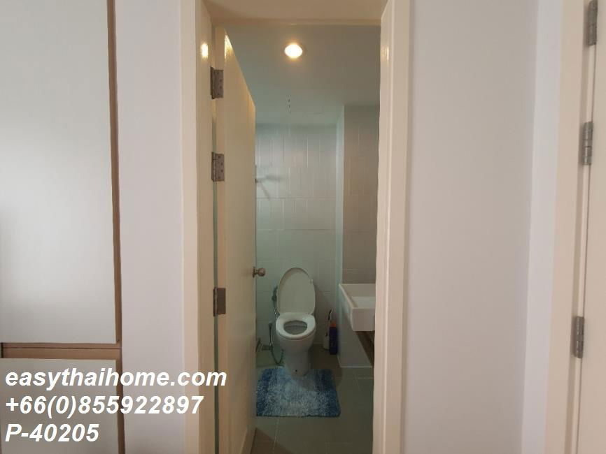 รูป P-40205 🏢 ต้องการขายคอนโด เดอะ เนสท์ สุขุมวิท 22 Soi Setthi Thawi Sap, Khlong Toei, Bangkok Line Id @easythaihome 085-592-2897 - รูปที่ 3/18