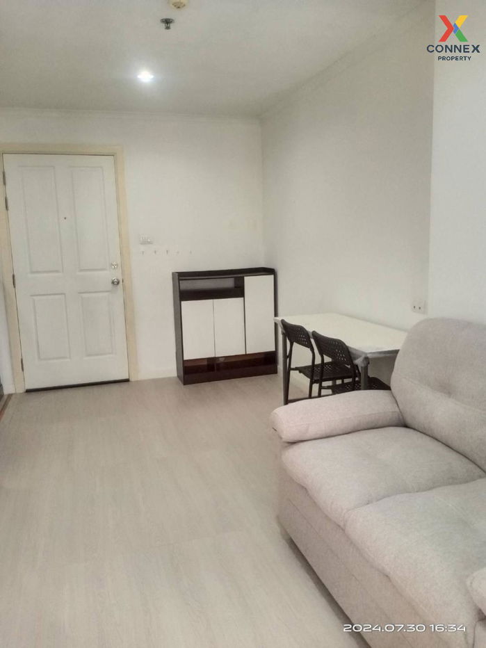 picture For Rent Condo , Lumpini Park Riverside Rama 3 , Bang Phong Phang , Yannawa , Bangkok , CX-103988 ✅ Live chat with us ADD LINE @connexproperty ✅  - 3/8