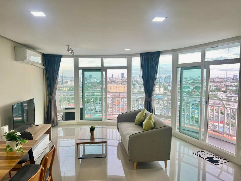 picture code : B223 Srinankarin Place Condominium - 1/10
