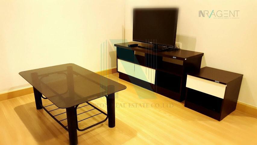 picture 🎉 For Sell Condo YOU 2 CONDO Building B, Floor 3,1 bed room, Room size 28 sqm - 4/8