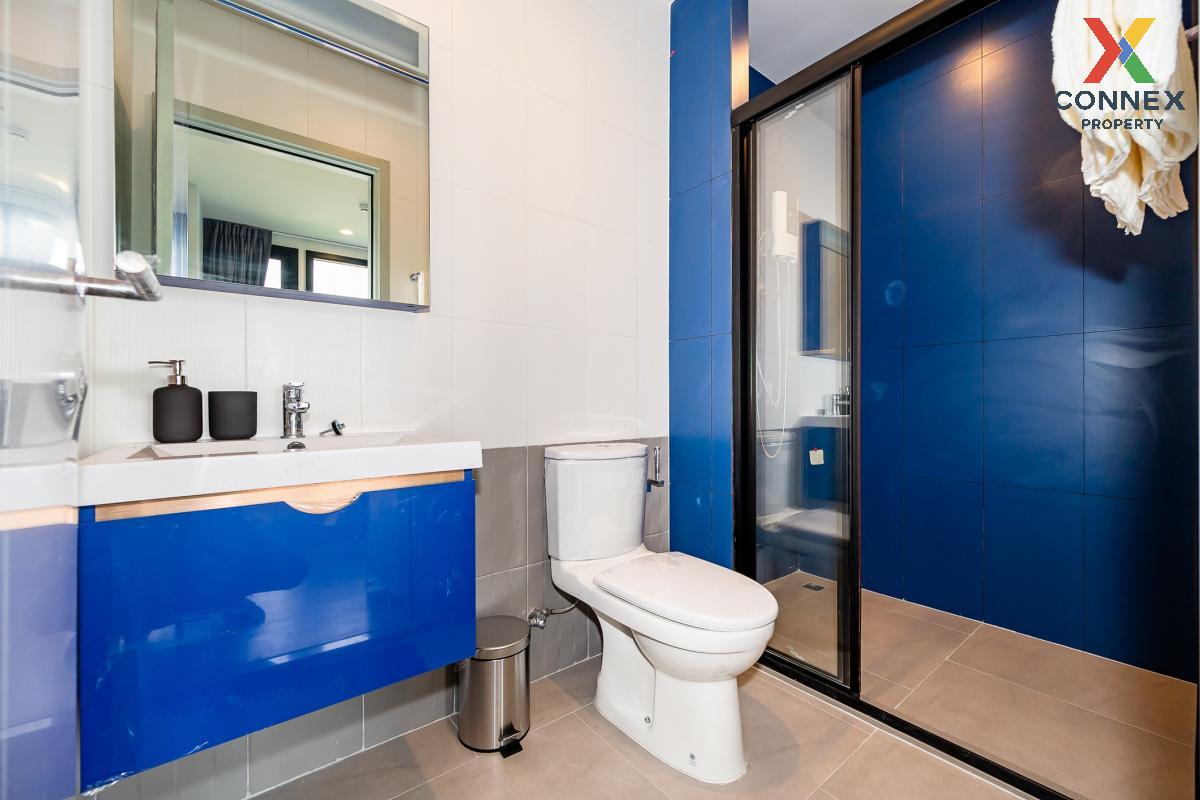 picture For Rent Condo , XT Ekkamai , BTS-Ekkamai , Khlong Tan Nuea , Watthana , Bangkok , CX-83302 ✅ Live chat with us ADD LINE @connexproperty ✅  - 8/9