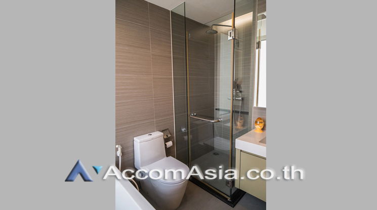 รูป 🔼🔽 AccomA 📩  2 BR Condominium @Siri at Sukhumvit (AA24483) - รูปที่ 8/10