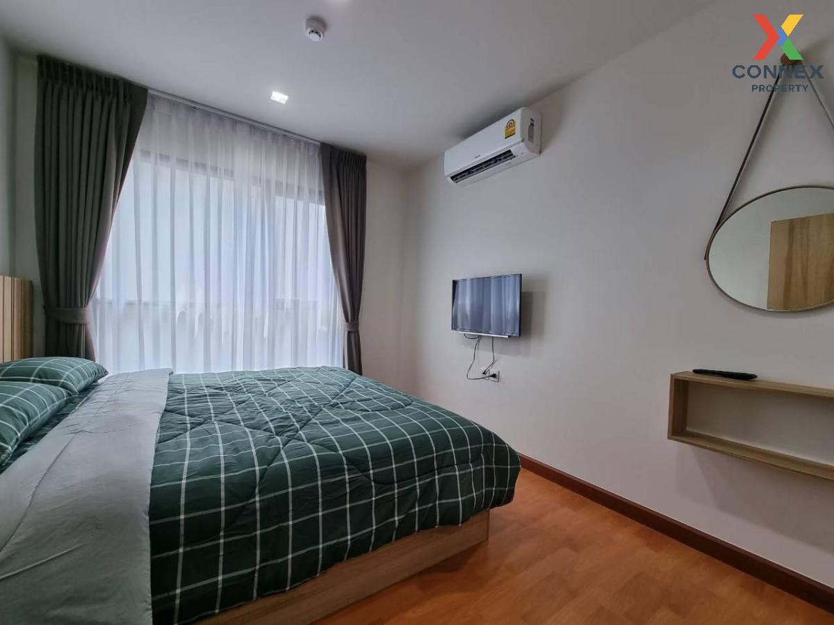 picture 🔥🔥🔥 FOR RENT condo , Life Sukhumvit 48 , Duplex , wide frontage , BTS-Phra Khanong , Phra Khanong , Khlong Toei , Bangkok , CX-02649 ✅ Live chat with us ADD LINE @connexproperty ✅ 🔥🔥🔥 - 5/6