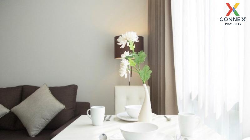 picture For Rent Condo , The Nest Ploenchit , BTS-Phloen Chit , Lumpini , Pathum Wan , Bangkok , CX-22705 ✅ Live chat with us ADD LINE @connexproperty ✅  - 7/11