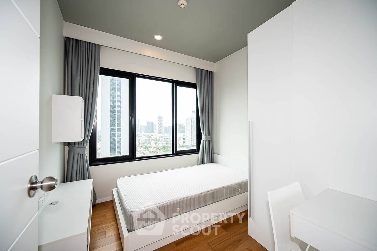 picture 2-BR Condo at Blocs 77 near BTS On Nut (ID 2070536) - 9/10