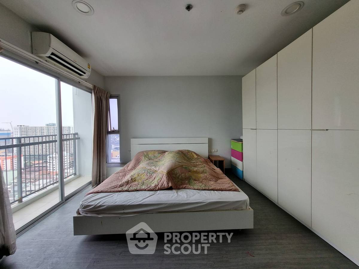 picture 2-BR Condo at Thana Arcadia Charansanitwong near MRT Bang Yi Khan (ID 2073270) - 7/14