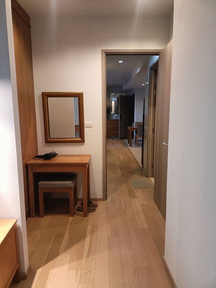 picture For Rent Condo HQ Thonglor  fully furnished (S15-11634) - 5/12