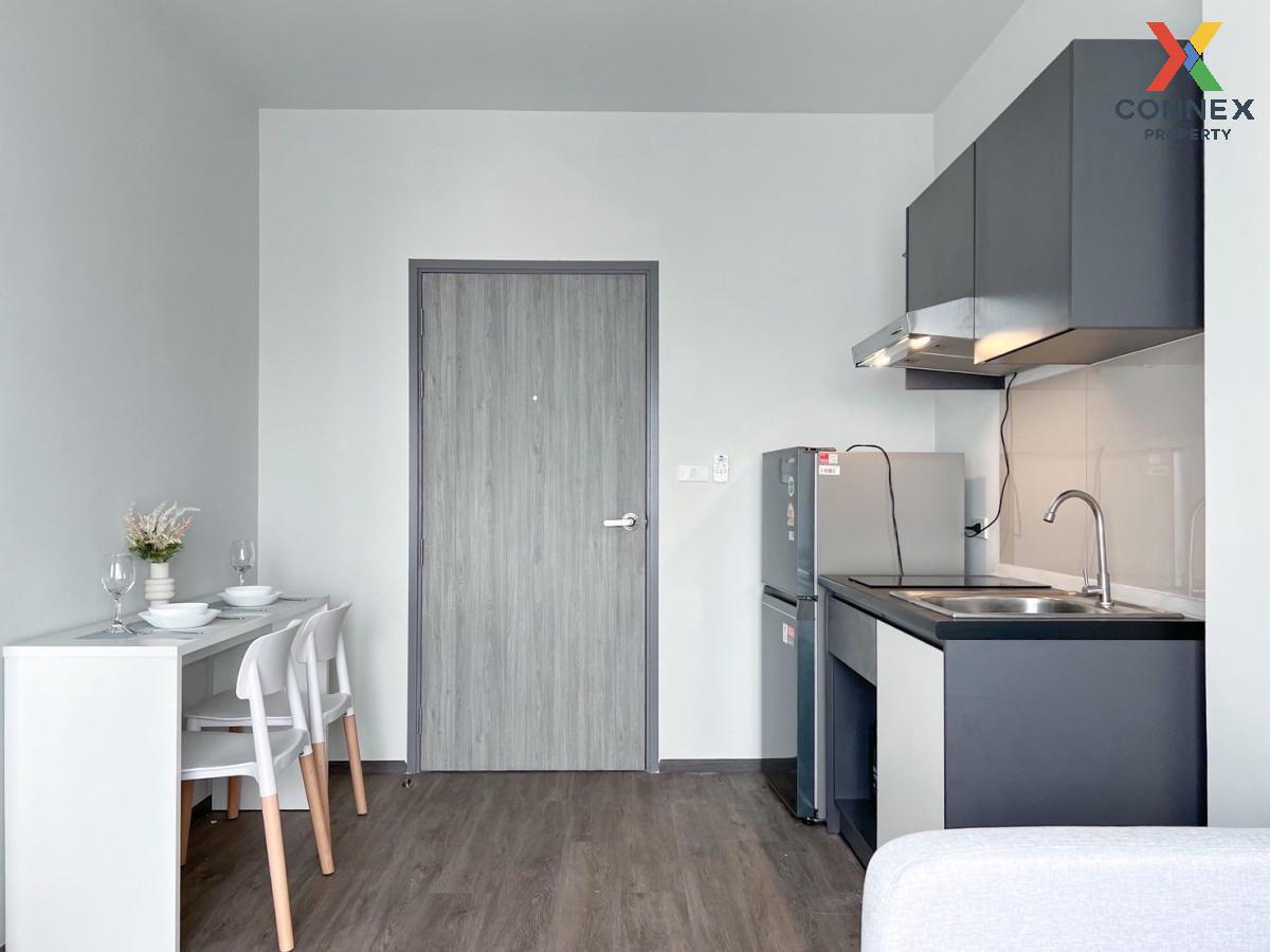 picture 🔥🔥🔥 For Rent Condo , Rich Point @ BTS Wutthakat , BTS-Wutthakat , Talat Phlu , Thon Buri , Bangkok , CX-128559 ✅ Live chat with us ADD LINE @connexproperty ✅ 🔥🔥🔥 - 4/7