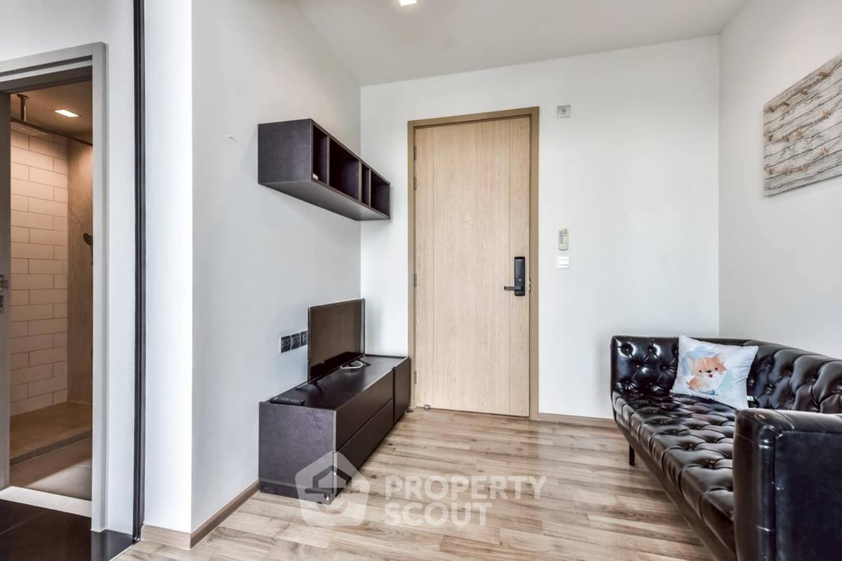 picture 1-BR Condo at The Line Jatujak - Mochit near BTS Mo Chit (ID 2280678) - 4/8