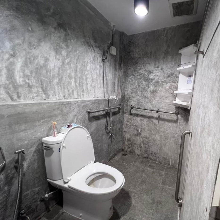 รูป **เจ้าของขายเอง** รีโนเวทใหม่ ทำเลดีมาก ! ขายถูกสุดๆ - รูปที่ 8/18
