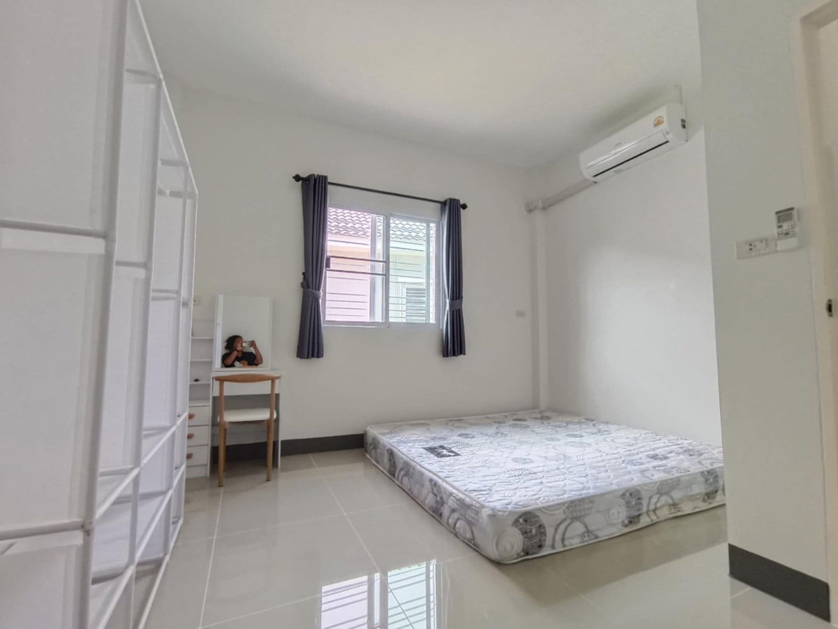 รูป บ้านว่างให้เช่าแถวหางดงใกล้โรงเรียนนานาชาติ - รูปที่ 13/25