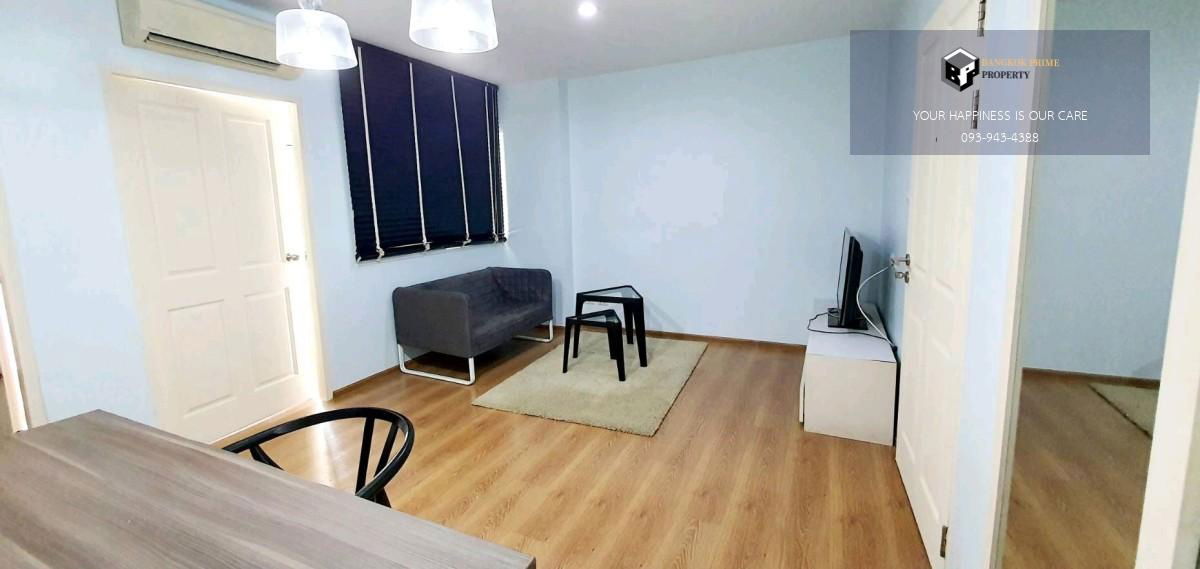 picture SYM Vibha-Ladprao | 🚝Near BTS, MRT Chatuchak #2025082611543 - 3/5