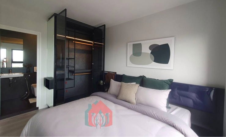 picture For  rent The Key MRT Phetkasem 48 - 4/6
