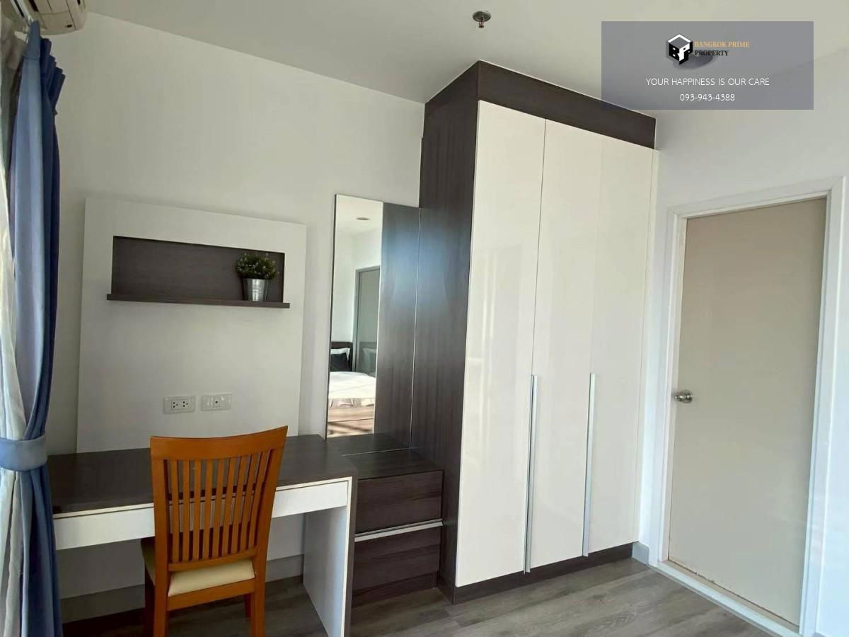picture Centric Sathorn-Saint Louis | 🚝Near BTS Saint Louis #2025082611552 - 9/11