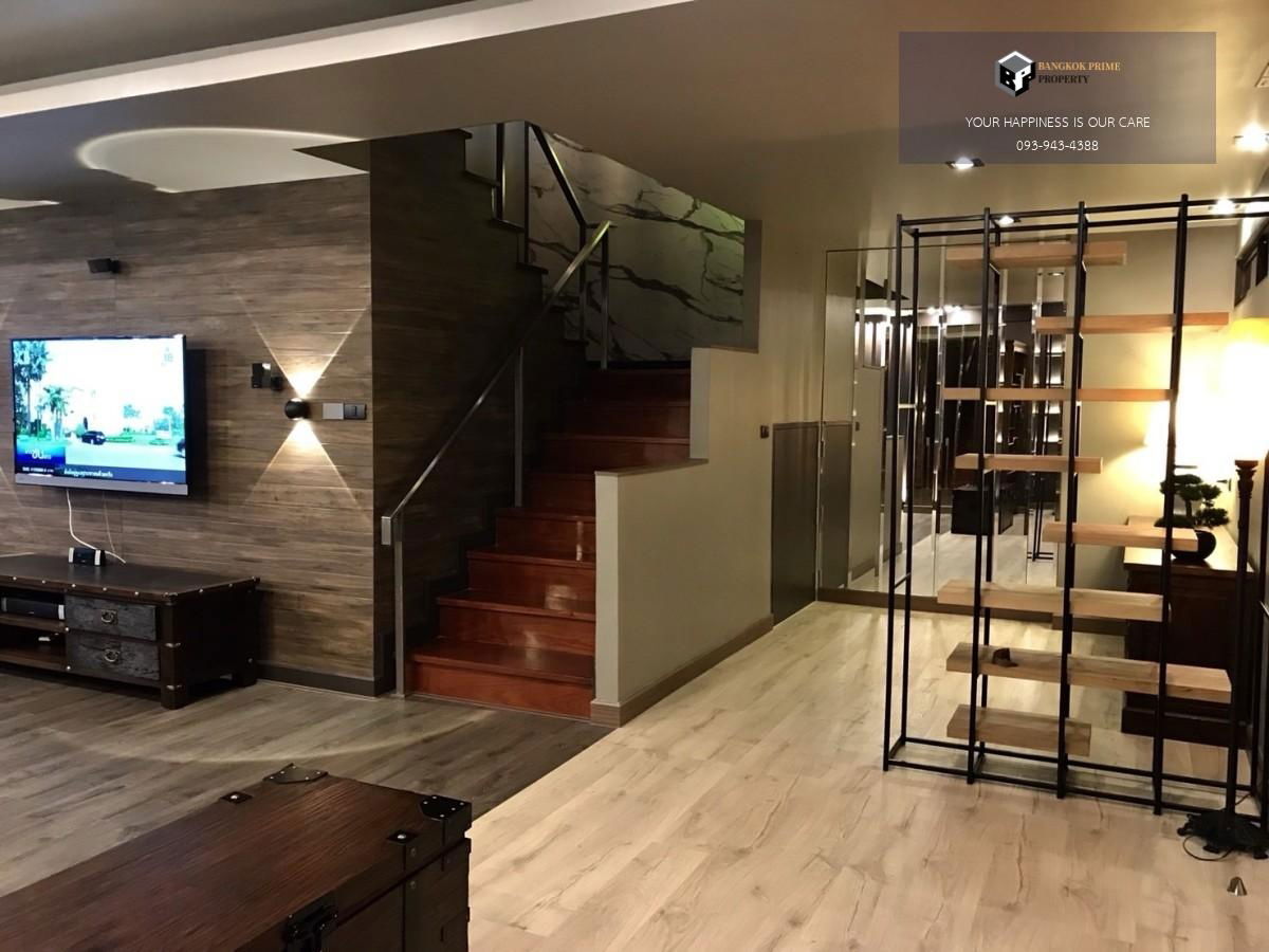 picture Supalai Place Sukhumvit 39 | 🚝Near BTS Phrom Phong #2025082611553 - 9/17