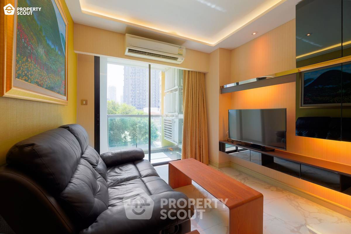 รูป คอนโด 2-ห้องนอน ที่ ไทดี้ ดีลักซ์ สุขุมวิท 34 ใกล้ BTS ทองหล่อ (ID 2281327) - รูปที่ 12/26