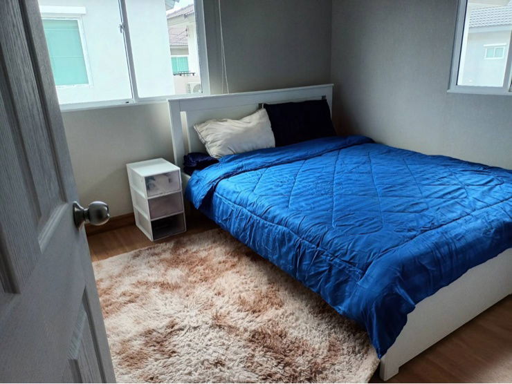 รูป หมู่บ้านภัสสร เกาะแก้ว 3ห้องนอน 2ห้องน้ำ จอดรถ2คัน 38,000 บาท/เดือน - รูปที่ 13/14