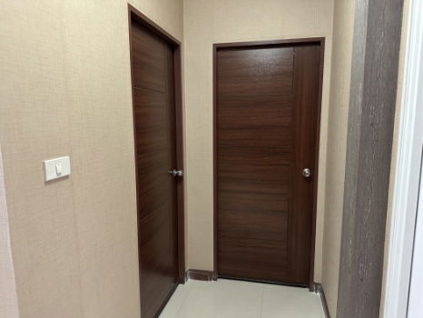 รูป ขายบ้านเดี่ยว หมู่บ้านวิเศษสิริ 2 สมุทรสาคร พร้อมเข้าอยู่ 51 ตรว 125 ตรม 3 นอน 2 น้ำ - รูปที่ 4/7