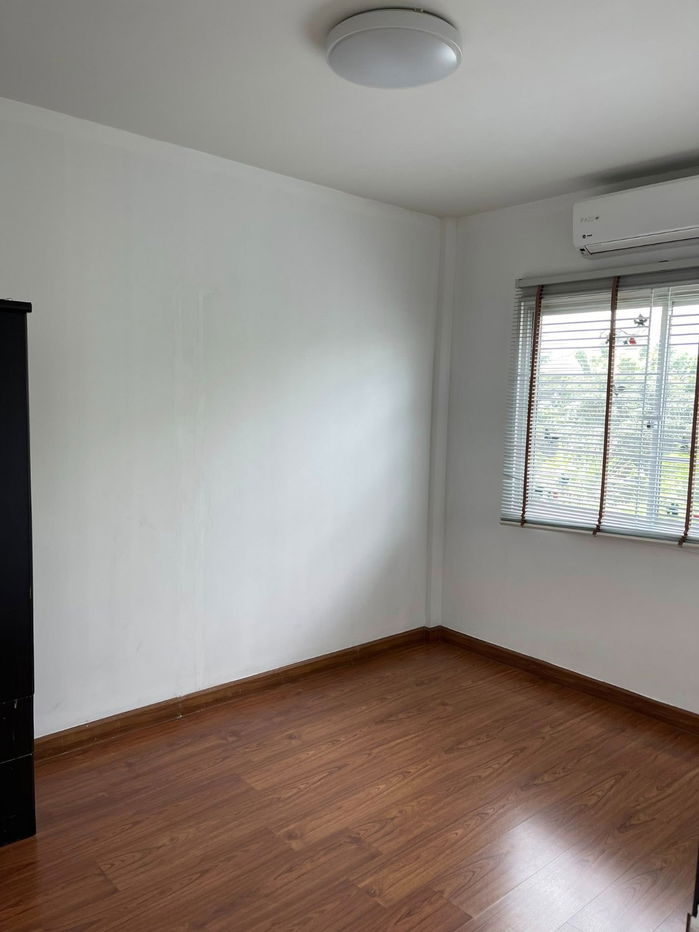 picture 🟢For Sale🟢Novo Ville, Lam Luk Ka, Khlong 2, beautiful room, fully furnished! 📱ADD LINE @nathong97 (Reply ⚡ 24 Hr) P1197 - 10/13