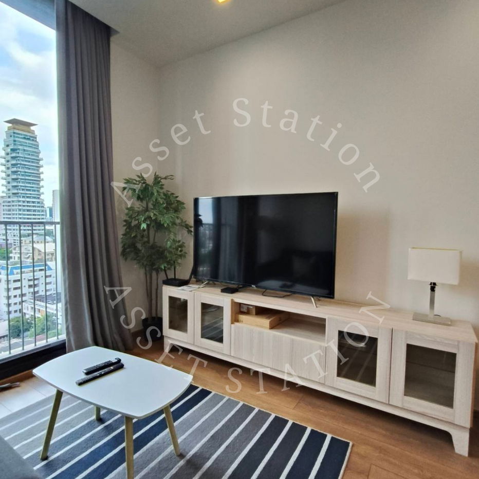 picture 🚈 Noble BE 33 connects all travel routes, conveniently walking to BTS Phrom Phong ✨ - 7/17