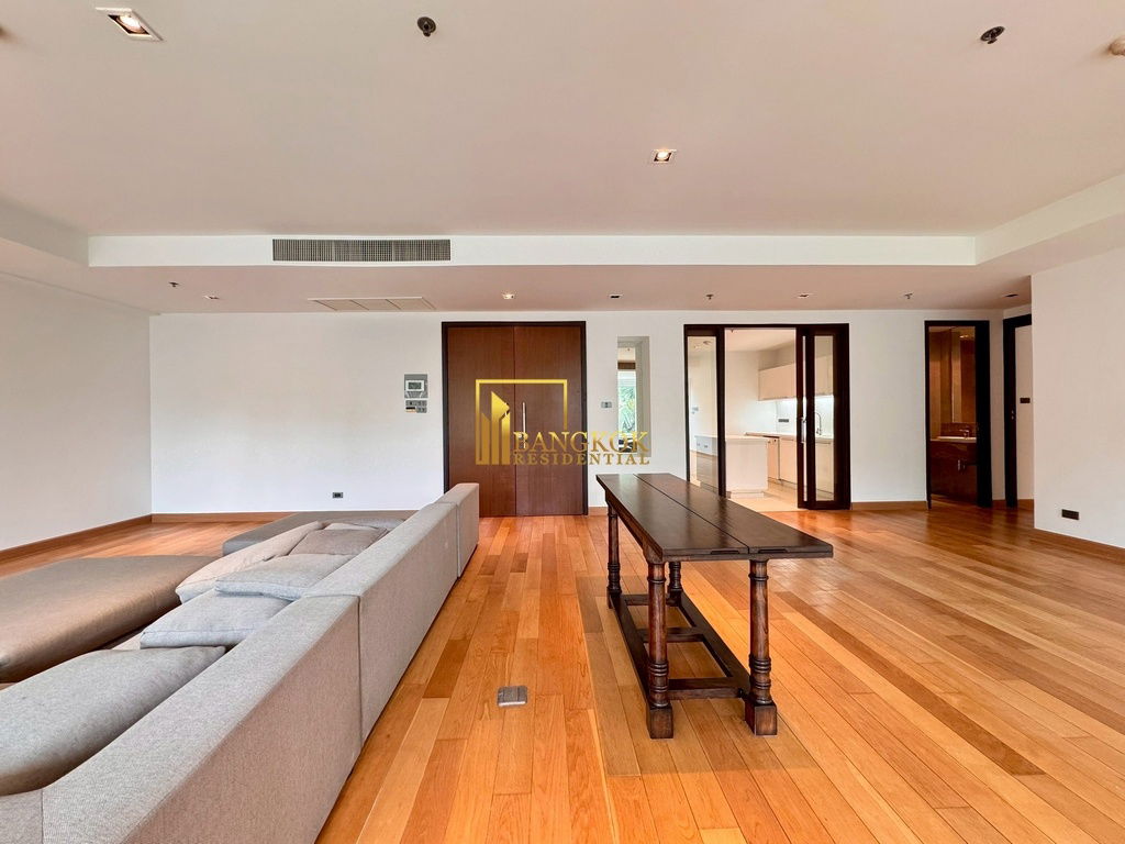 picture Belgravia Residences | Magnificent 4 Bed Luxury Condo in Phrom Phong Area - BR9660CD - 9/53