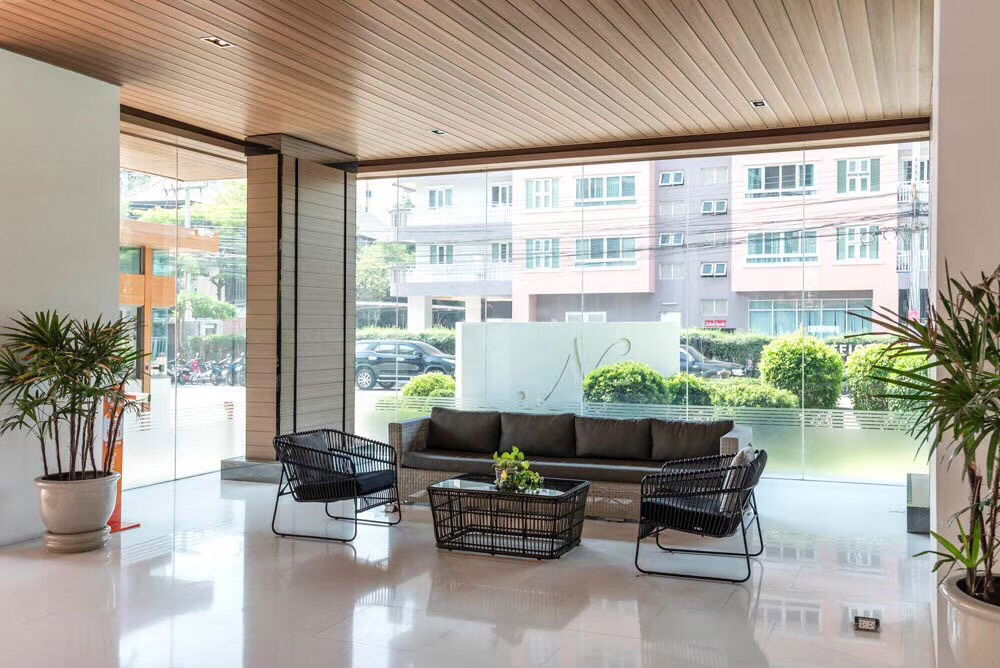 picture The nimmana condo for rent 2bedrooms near Maya mall : Tel. 082-3899314 (Boo) - 23/24