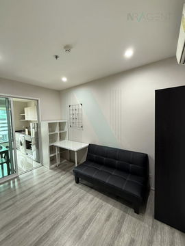 For Rent Condo CENTRIC ARI STATION Building 1, Floor 11,1 bed room, Room size 32 sqm