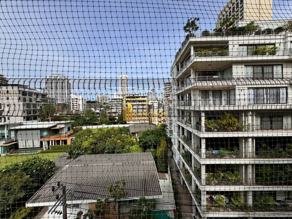 picture Le Cote Asoke | Cozy 2 Bedroom Condo Near BTS Asoke - BR60456CD - 9/28