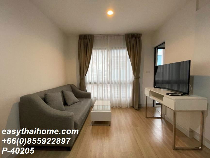 รูป P-40205 🏢 ต้องการขายคอนโด เดอะ เนสท์ สุขุมวิท 22 Soi Setthi Thawi Sap, Khlong Toei, Bangkok Line Id @easythaihome 085-592-2897 - รูปที่ 9/18