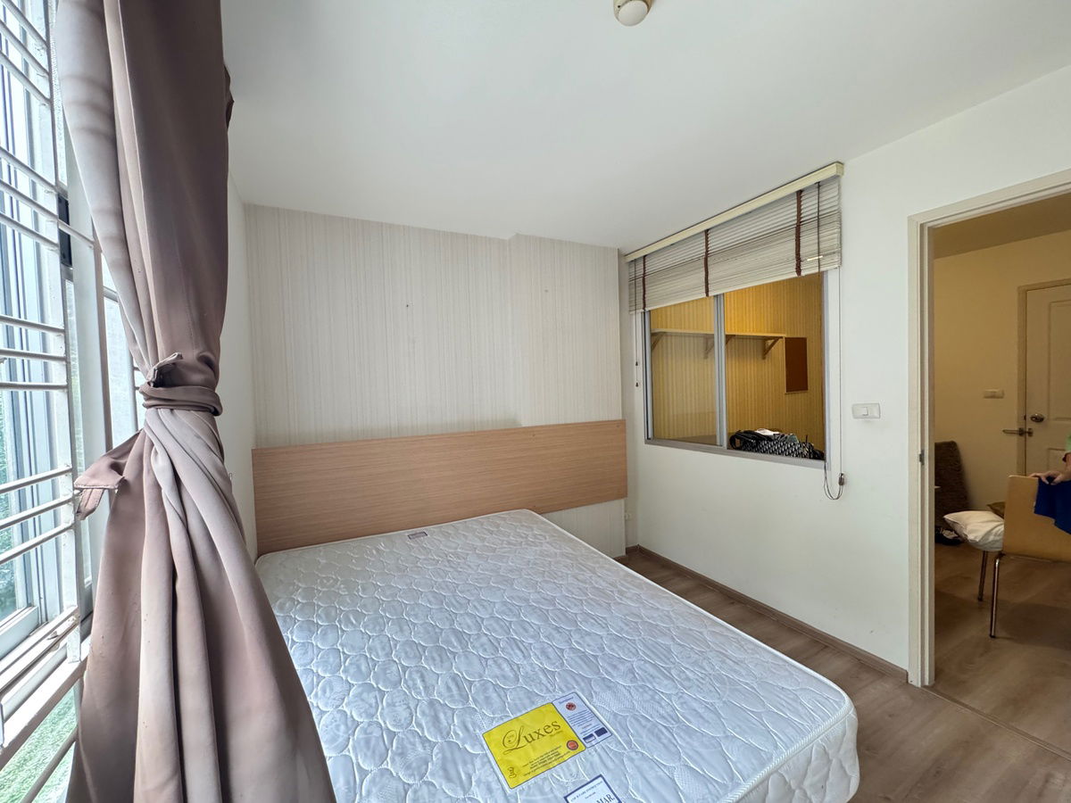 รูป ด่วน !!! ปล่อยเช่า U campus รังสิต-เมืองเอก 8,000/เดือน!! โทร 062-4462396 - รูปที่ 2/10