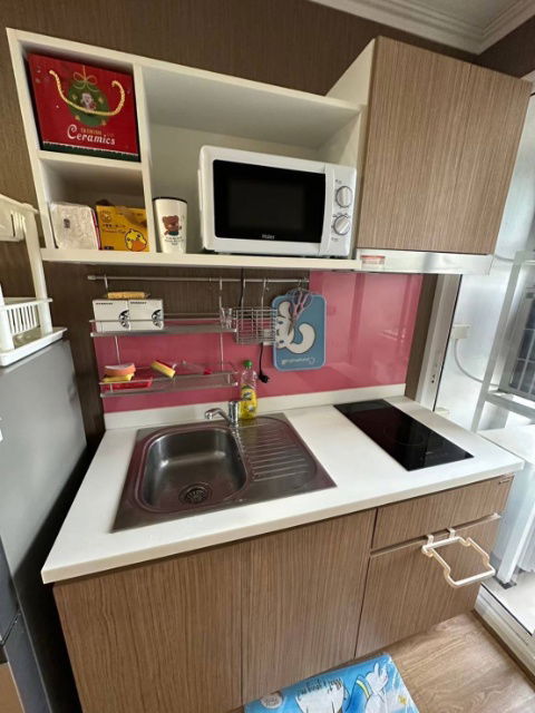 รูป #ให้เช่า  THE PRAGUE CONDOMINIUM  เดอะ ปราก คอนโดมิเนียม - รูปที่ 17/20