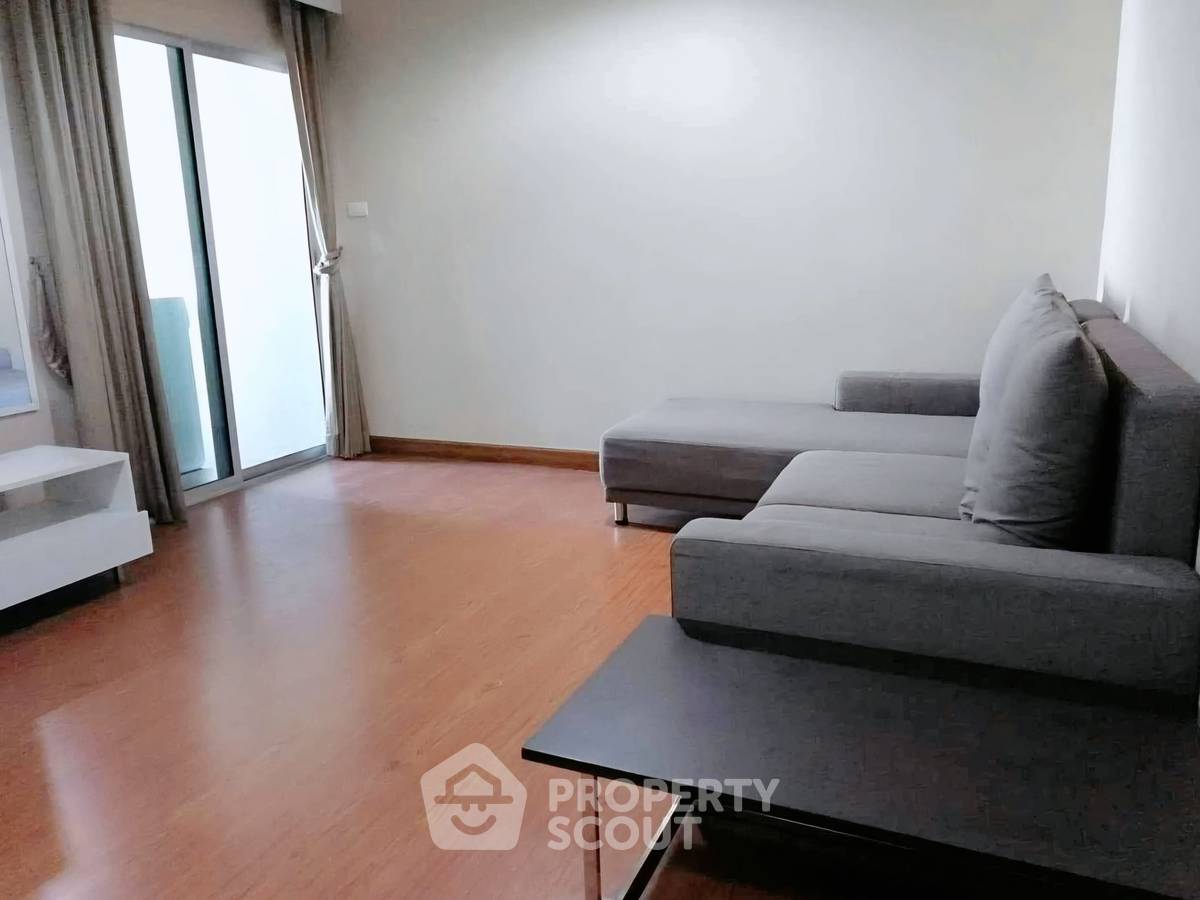 รูป คอนโด 1-ห้องนอน ที่ เบ็ล แกรนด์ พระราม 9 ใกล้ MRT พระราม 9 (ID 2279658) - รูปที่ 2/8