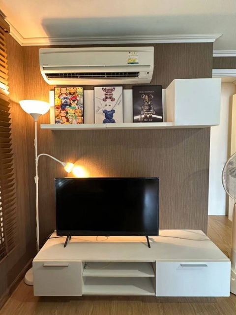 รูป #ให้เช่า  THE PRAGUE CONDOMINIUM  เดอะ ปราก คอนโดมิเนียม - รูปที่ 6/20